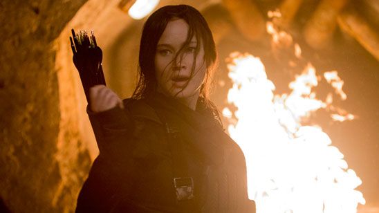 'Los juegos del hambre': Lionsgate ya piensa en las precuelas noticias imagen