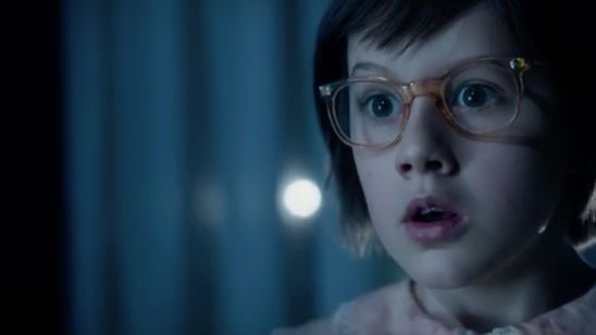 'The BFG': Primer 'teaser' tráiler de la nueva película de Disney noticias imagen