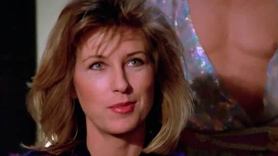 Fallece Karen Montgomery, actriz de 'Star Trek' y productora noticias imagen