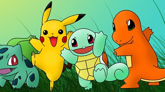 TEST: ¿Cuál sería tu Pokemon elegido al inicio del viaje? noticias imagen