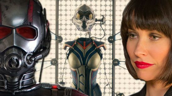 'Ant-Man and The Wasp': Confirmados Andrew Barrer y Gabriel Ferrari como guionistas de la secuela noticias imagen