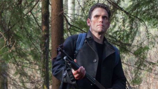 'Wayward Pines' renueva por una segunda temporada noticias imagen