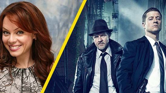 'Gotham': Melinda Clarke ficha por la segunda temporada  noticias imagen