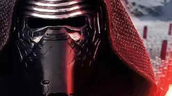 'Star Wars: El despertar de la Fuerza': Nuevos posters internacionales noticias imagen