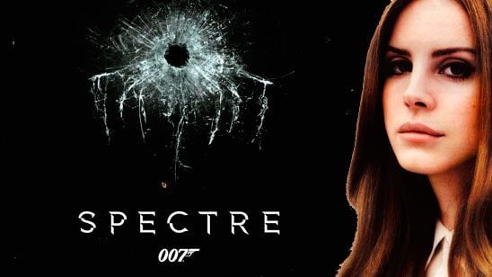 A Lana del Rey le gustaría interpretar un tema de la saga James Bond noticias imagen