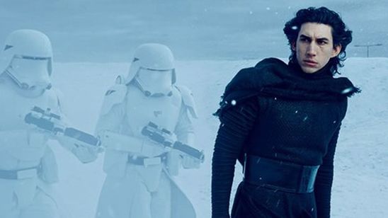 'Star Wars: El despertar de la Fuerza': Adam Driver asegura que el séptimo episodio supera a las anteriores entregas noticias imagen