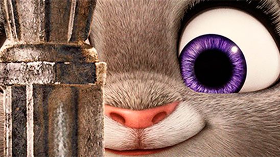 Los nuevos pósters de ‘Zoótropolis’ parodian las películas más famosas de 2015 noticias imagen