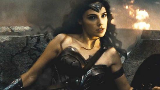 'Batman v Superman: El amanecer de la justicia': Nueva promo de la película con Wonder Woman, El Caballero Oscuro y Kal-El noticias imagen