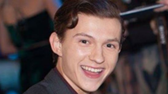 'Spider-Man': Tom Holland se enteró de que era el nuevo Peter Parker a través de Instagram noticias imagen