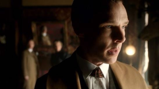 'Sherlock': nuevo teaser del episodio especial de Navidad ambientado en la época victoriana