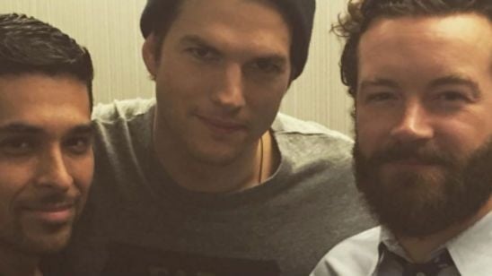 'Aquellos maravillosos 70': los protagonistas se reencuentran noticias imagen