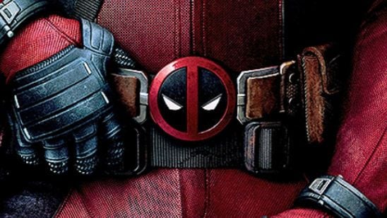 'Deadpool': Nuevo póster del antihéroe interpretado por Ryan Reynolds noticias imagen