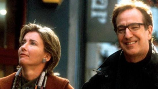 'Love Actually': ¿Qué ocurrió finalmente con la relación de Karen (Emma Thompson) y Harry (Alan Rickman)? noticias imagen