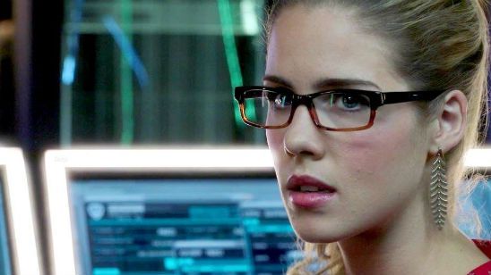 'Arrow': ¿Se convertirá Felicity en Oráculo? noticias imagen