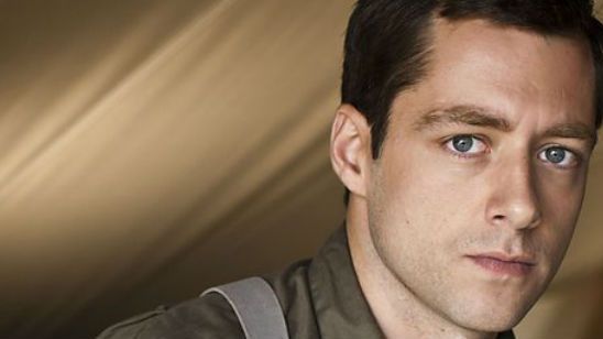 'Outlander': Richard Rankin interpretará a Roger Wakefield en la segunda temporada noticias imagen