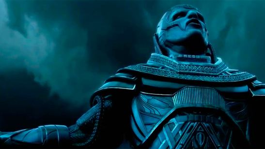 'X-Men: Apocalipsis': Oscar Isaac habla de su inspiración para dar vida al villano de Marvel