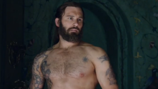 'Vikings': Nuevo tráiler y póster de la cuarta temporada noticias imagen