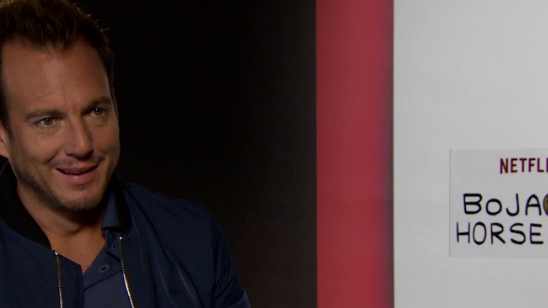 Will Arnett de 'BoJack Horseman': "Creo que si BoJack matase a alguien sería a Todd por error" noticias imagen