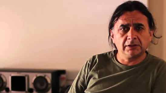 Entrevista a José Campusano ('Placer y martirio'): "Si cuento historias de violencia es porque conozco la violencia" noticias imagen