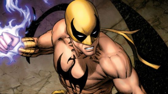 'Iron Fist': Revelados algunos detalles del casting de la serie noticias imagen