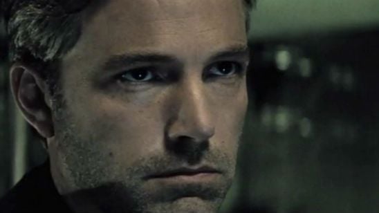 'Batman v Superman: El amanecer de la justicia': Zack Snyder hace que Bruce Wayne se vea las caras con Darth Vader en este gif noticias imagen