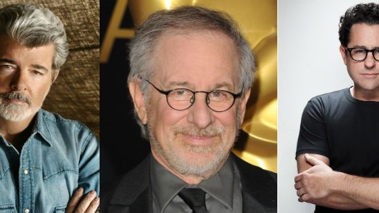 'Star Wars: Kathleen Kennedy revela la increíble conexión entre George Lucas, Steven Sielberg y J.J. Abrams noticias imagen
