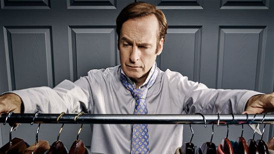 'Better Call Saul': Mike y Jimmy, protagonistas de las nuevas imágenes de la segunda temporada