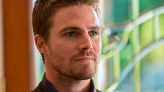 'Arrow': Stephen Amell, abierto a hacer una película de Marvel