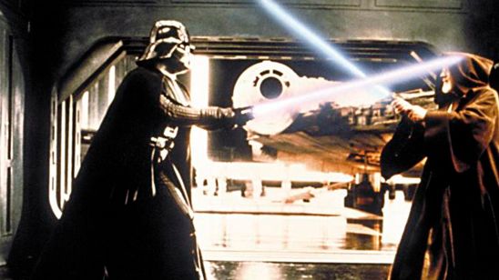 Descubre qué opinión tuvo la prensa sobre 'Star Wars Episodio IV', cuando se estrenó en 1977 noticias imagen