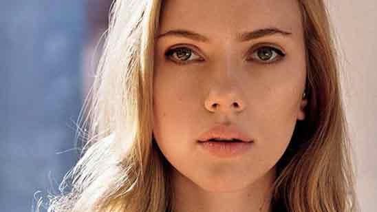 Scarlett Johansson podría protagonizar una nueva comedia para Sony Pictures noticias imagen