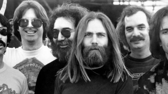 Amazon prepara una miniserie sobre el legendario grupo de rock Grateful Dead