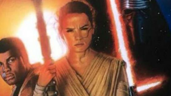 'Star Wars: El despertar de la Fuerza' bate récords al recaudar 100 millones de dólares en preventa de entradas noticias imagen