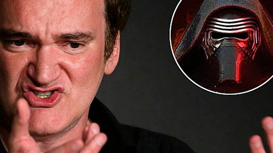 Quentin Tarantino acusa de extorsión a Disney noticias imagen