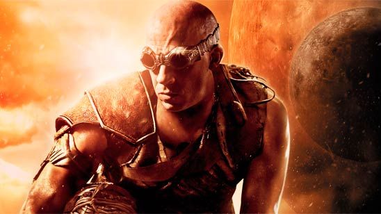 Vince Diesel prepara una serie de 'Las Crónicas de Riddick' noticias imagen