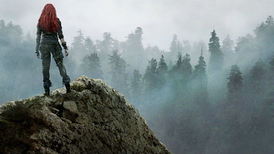 'Los 100': Alucinante póster de la tercera temporada noticias imagen