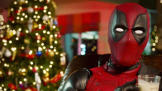 'Deadpool': Mira esta nueva imagen y la lista de regalos de navidad del antihéroe noticias imagen