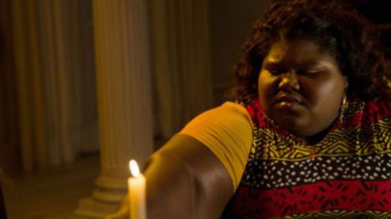 'American Horror Story': Gabourey Sidibe aparecerá en 'Hotel' 