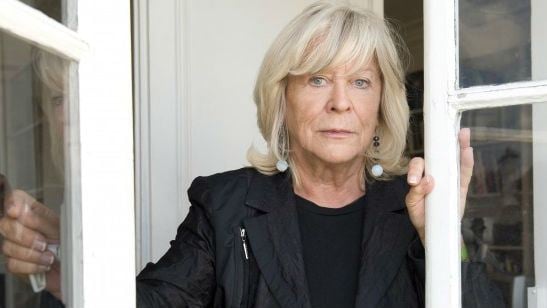 Entrevista a Margarethe von Trotta ('El mundo abandonado'): "En todas mis películas hablo de mi vida"