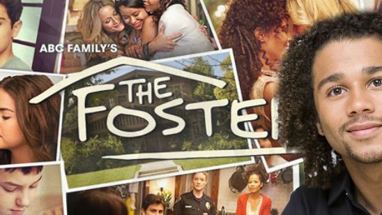 'The Fosters' ficha a Corbin Bleu, actor de 'High School Musical' noticias imagen