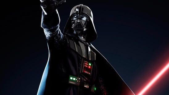 'Star Wars: El despertar de la Fuerza': El monumento de Trafalgar Square se transforma en un sable láser noticias imagen