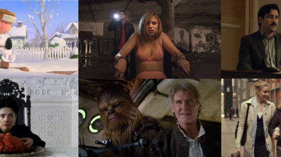 Las mejores películas de 2015 noticias imagen