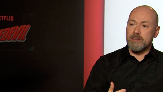 Steven S. DeKnight (‘Daredevil’): “Me encantaría participar en ‘Los Defensores’ y hacer una mini versión de ‘Los Vengadores’” noticias imagen