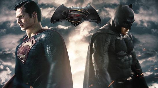 'Batman v Superman: El amanecer de la justicia': Reveladas nuevas imágenes en esta promo alemana