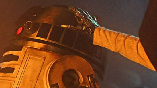 'Star Wars: El despertar de la Fuerza': J.J. Abrams revela un detalle sobre R2-D2 que conecta con el 'Episodio IV' noticias imagen