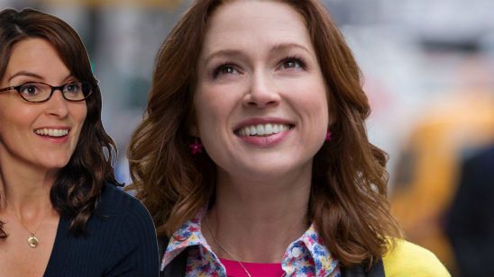 'Unbreakable Kimmy Schmidt': Tina Fey responde a las críticas sobre racismo en la serie noticias imagen