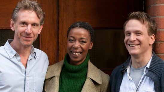 'Harry Potter and the Cursed Child': desvelados los actores que darán vida al trio protagonista noticias imagen