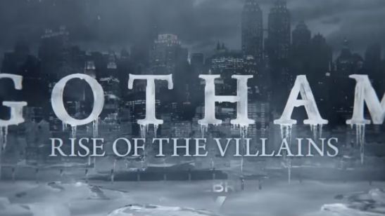 'Gotham': teaser de la segunda parte de la entrega con Mr. Freeze