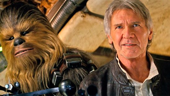 'Star Wars: El despertar de la Fuerza': ¿Cuánto recaudaron las películas anteriores? noticias imagen