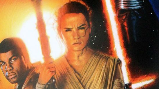 'Star Wars': Este personaje de 'El despertar de la Fuerza' moría en una de las primeras versiones del guion noticias imagen