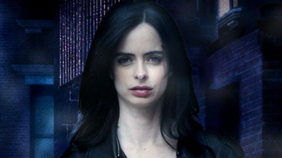 'Jessica Jones': Krysten Ritter habla sobre 'The Defenders', pero ¿habrá segunda temporada de su serie? noticias imagen